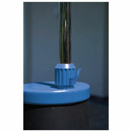 Interline Solar Douche 19 L Verstellen