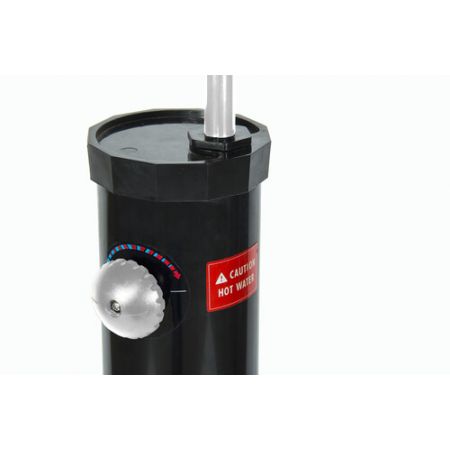 Interline Solar Douche 19 L Warmte knop 2