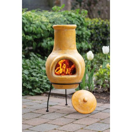 RedFire Chimenea Tampico