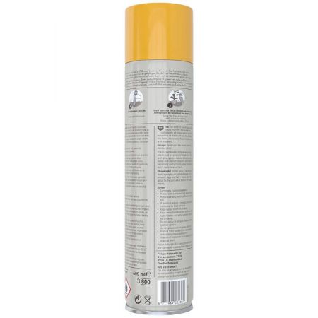 Pokon Bladglans 600ml achterkant
