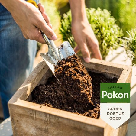 Chaux Magnésienne La Plaine Chassart - 20kg Pour Sol Acide (gazon, Potager, Compost)