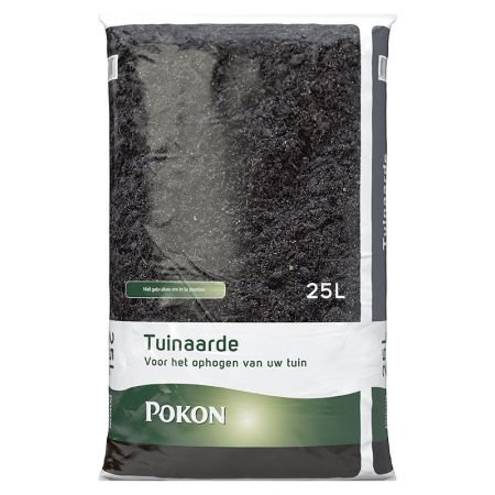 Pokon Tuinaarde 25L main product photo