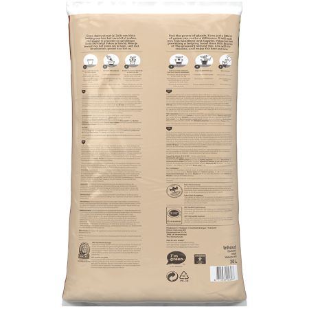 30 x 30L Pokon Bio MPS RHP Hortensia Potgrond