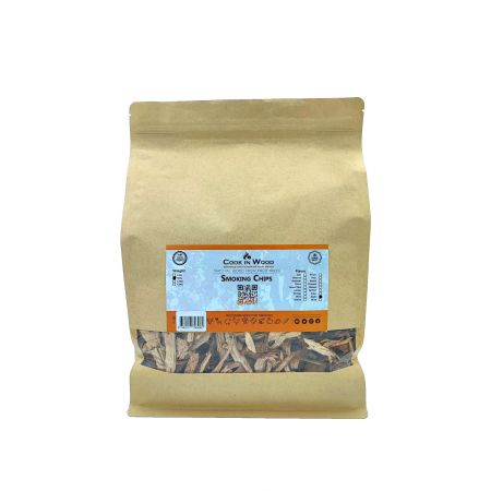 Apple - Mediterranean Wood Chips main product photo