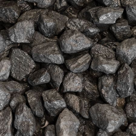 60 x 20kg Basalt split 16-32mm Nat