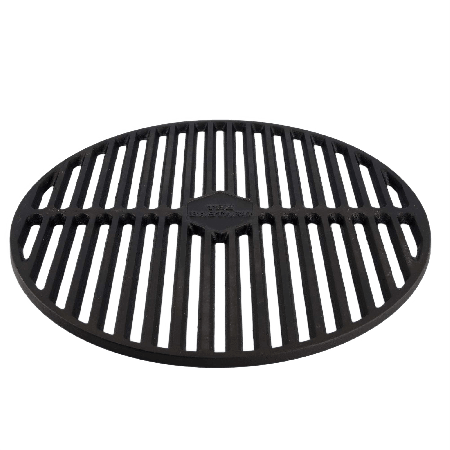 The Bastard Cast Iron Grid Medium