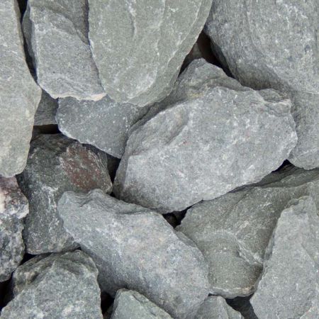 Canadian slate groen 30-60 mm Droog