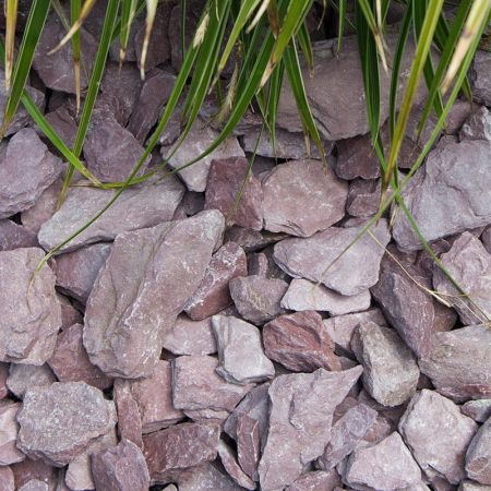 Canadian slate paars 30-60 mm Sfeerfoto