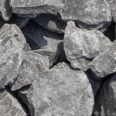 Canadian slate zwart 30-60 mm Droog