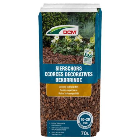 20 x 70L DCM Bio Sierschors 10-20 mm main product photo