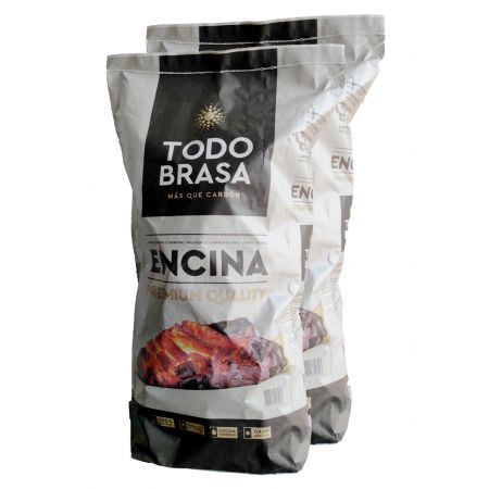 25 x 15kg Spaanse Steeneik (Encina) main product photo
