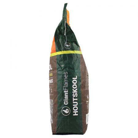 Giant Flames houtskool 10 kg