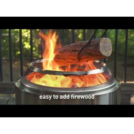 Solo Stove Yukon Shield