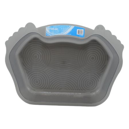 Interline voetvormig voetbad main product photo