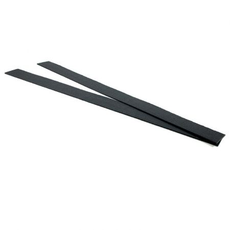 Multi-Edge ECO kantopsluiting Lat 2 m Zwart main product photo