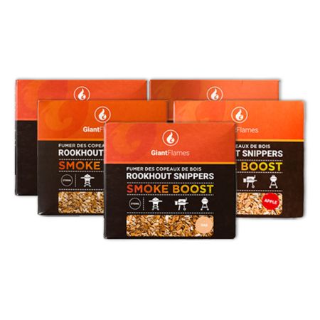 BBQ Rookhout Bundel main product photo