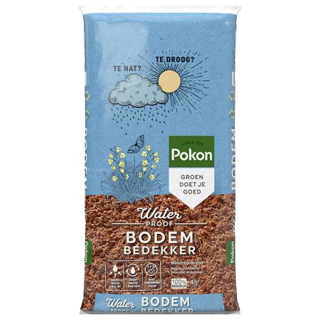 Pokon Waterproof Bodembedekker zak 45L main product photo