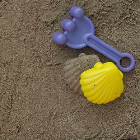 Speelzand zak 20kg