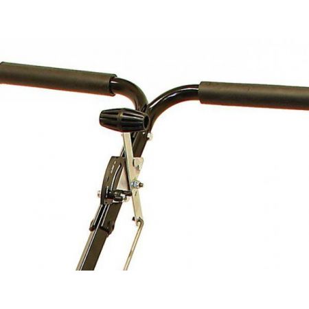 Stuur Stooier 2130 Earthway