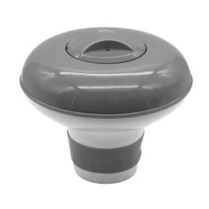 Interline chlorine floater small 12,5 cm Vooraanzicht
