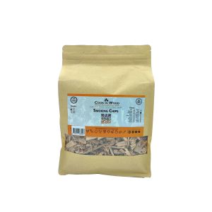 Beech - Mediterranean Wood Chips voorkant