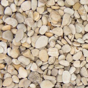 Pallet Castle grind 5-8mm 60 zakken x 20kg (1200kg) - Droog