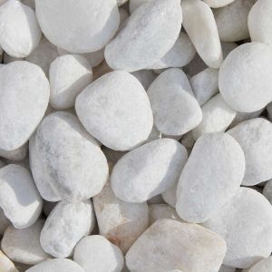 Pallet Crystal white grind 16-25mm 60 x 20kg (1200 kg) - Droog