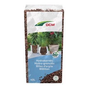DCM Bio Hydrokorrels 40 liter