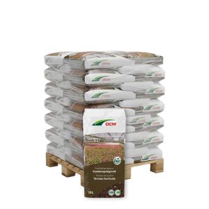 Halve pallet DCM Bio Kwekerspotgrond 40x30L (1200L)