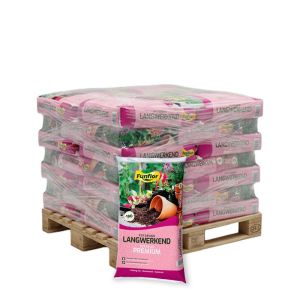 Halve pallet Funflor potgrond langwerkend 30x40L (1200L)
