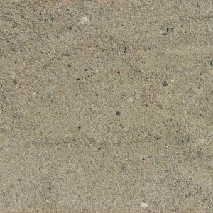 Drainage zand