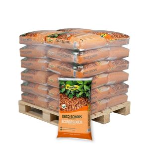 Pallet Funflor Deco schors Excellent 20-45mm 51 x 40L (2040L)