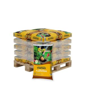 Halve pallet Funflor Startmix-Aanplantgrond 30x40L (1200L)