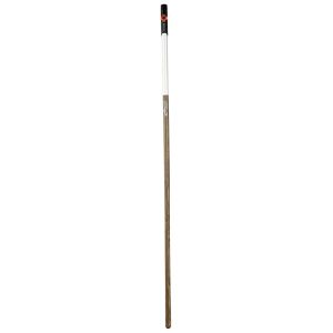 Gardena combisystem houtensteel 150cm voorkant