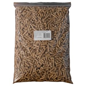 Giant Flames Houtpellets 1,5 kg