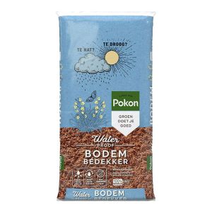 Pokon Waterproof Bodembedekker zak 45L