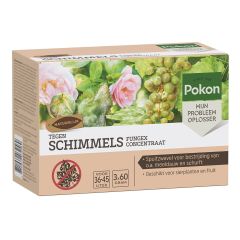 Pokon Tegen Schimmels 180gr (3x60gr spuitzwavel)