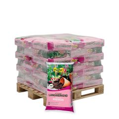 Halve pallet Funflor potgrond langwerkend 30x40L (1200L)