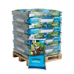 Pallet Funflor Bemeste Tuinaarde 60x40L (2400L)