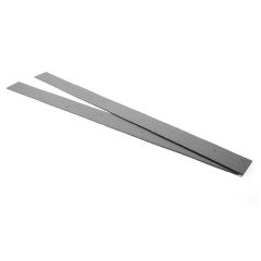 Multi-Edge ECO kantopsluiting Lat 2 m Grijs