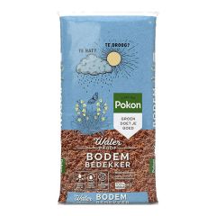 Pokon Waterproof Bodembedekker zak 45L
