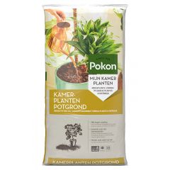 Pokon RHP Kamerplanten Potgrond 20L