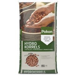 Pokon Hydrokorrels 40L
