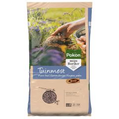 Pokon Bio Tuinmest 20kg
