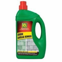 kb-groene-aanslag-reiniger-1000ml voorkant