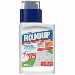ROUNDUP® Groene Aanslagreiniger Concentraat 240ml voorkant