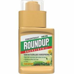 ROUNDUP® Natuurlijk Onkruidvrij Concentraat 140ml