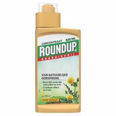 ROUNDUP® Natuurlijk Onkruidvrij Concentraat 