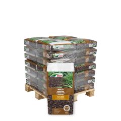 20 x 70L DCM Mulch 10 - 20mm Vooraanzicht