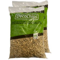 40 x 35L DecoChips